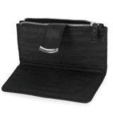 Mundi Lottie Slim Clutch