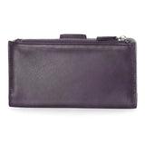 Mundi Lottie Slim Clutch