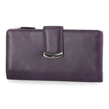 Mundi Lottie Slim Clutch