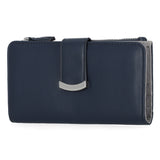 Mundi Lottie Slim Clutch