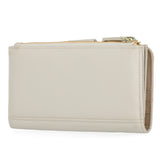 Mundi Lottie Slim Clutch