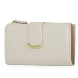 Mundi Lottie Slim Clutch