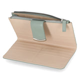 Mundi Lottie Slim Clutch