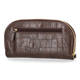 Mundi Candice Woven Clutch