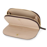 Mundi Candice Woven Clutch