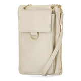 Mundi Cornelia II Cell Phone Crossbody Handbag