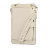 Mundi Cornelia II Cell Phone Crossbody Handbag