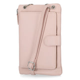 Mundi Cornelia II Cell Phone Crossbody Handbag