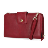 Mundi Mavis Crossbody Wallet