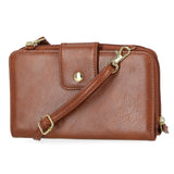 Mundi Mavis Crossbody Wallet