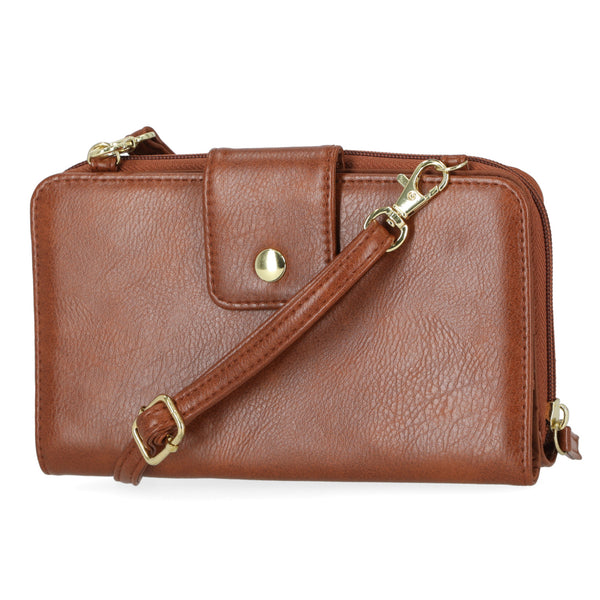 Mundi Mavis Crossbody Wallet