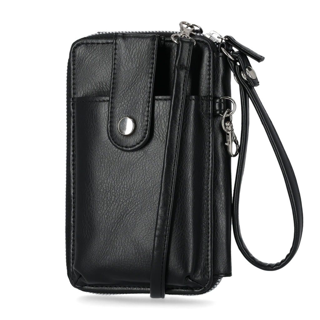 Crossbody Mundi Phone Case Wallet Mundi Jacqui Rfid Crossbody Cell