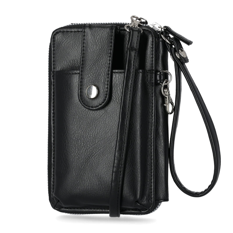 Mundi Jacqui Cell Phone Wallet