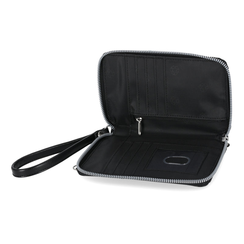 Mundi Jacqui Cell Phone Wallet