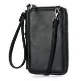 Mundi Jacqui Cell Phone Wallet