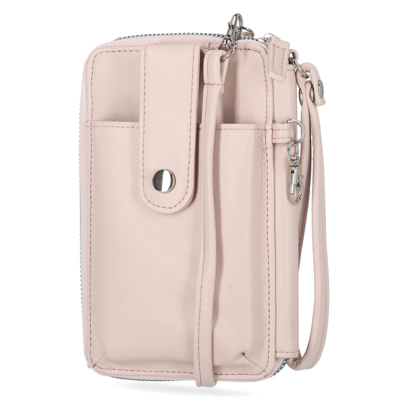 Mundi Mavis Crossbody Handbag