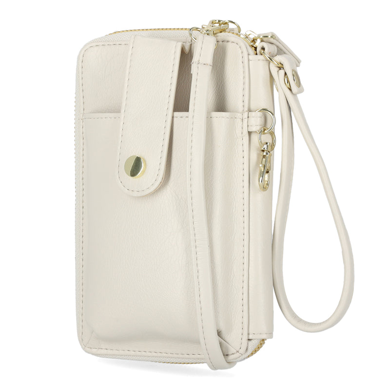 Mundi Jacqui Cell Phone Wallet