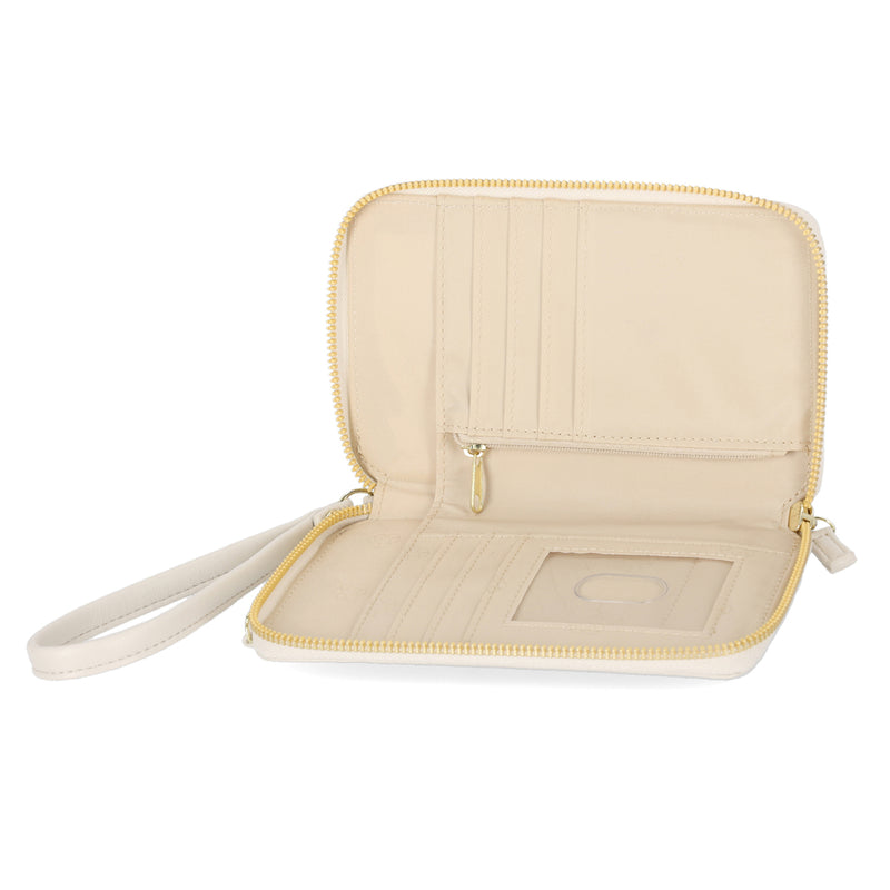 Mundi Jacqui Cell Phone Wallet