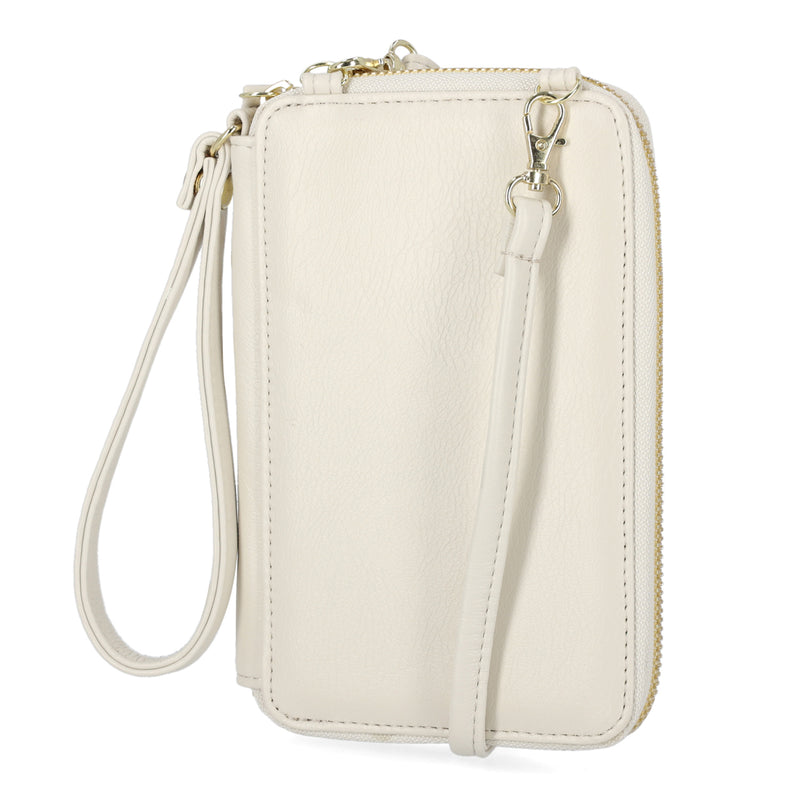 Mundi Jacqui Cell Phone Wallet