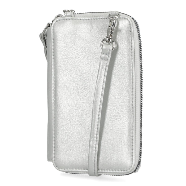 Mundi Jacqui Cell Phone Wallet