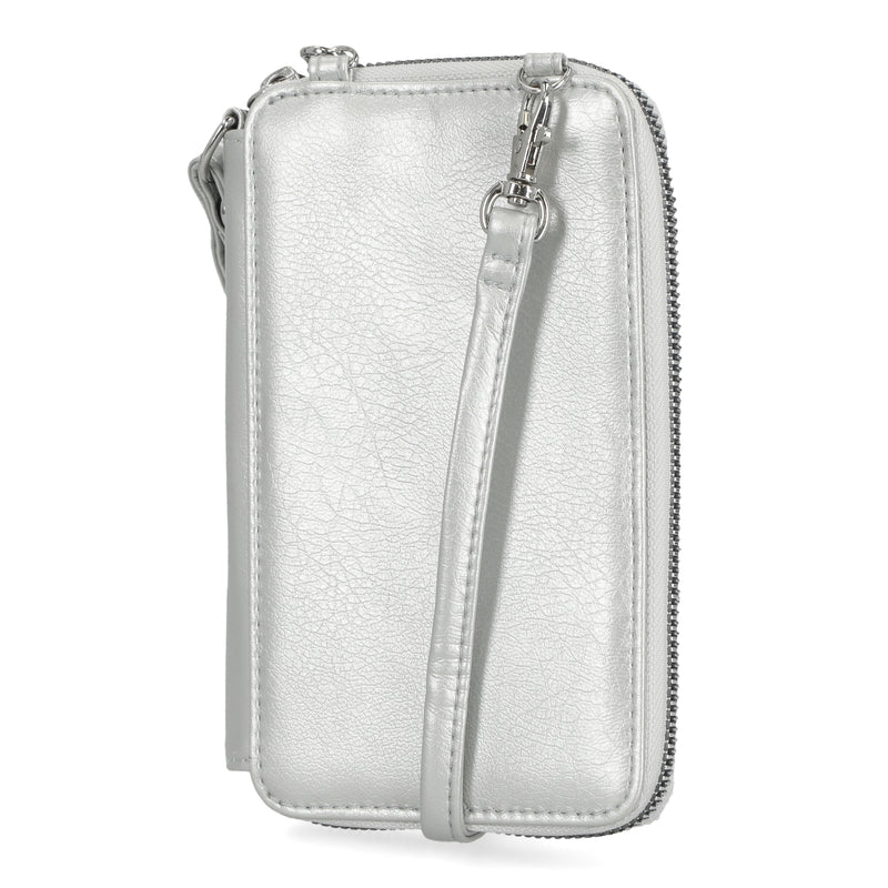 Mundi Jacqui Cell Phone Wallet