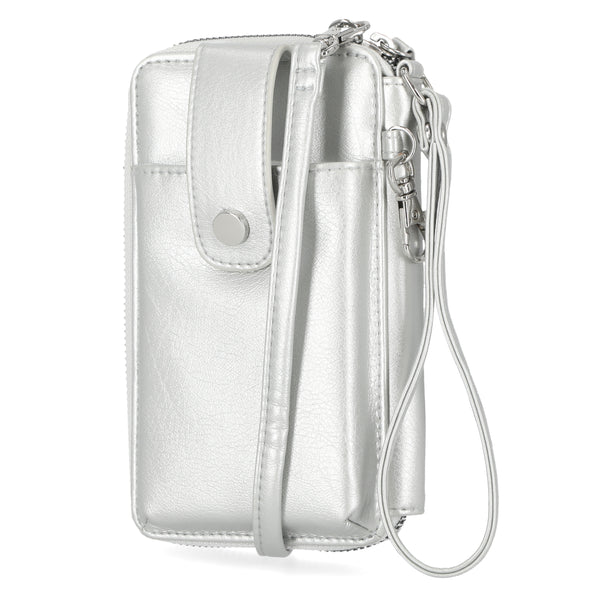 Mundi Jacqui Cell Phone Wallet