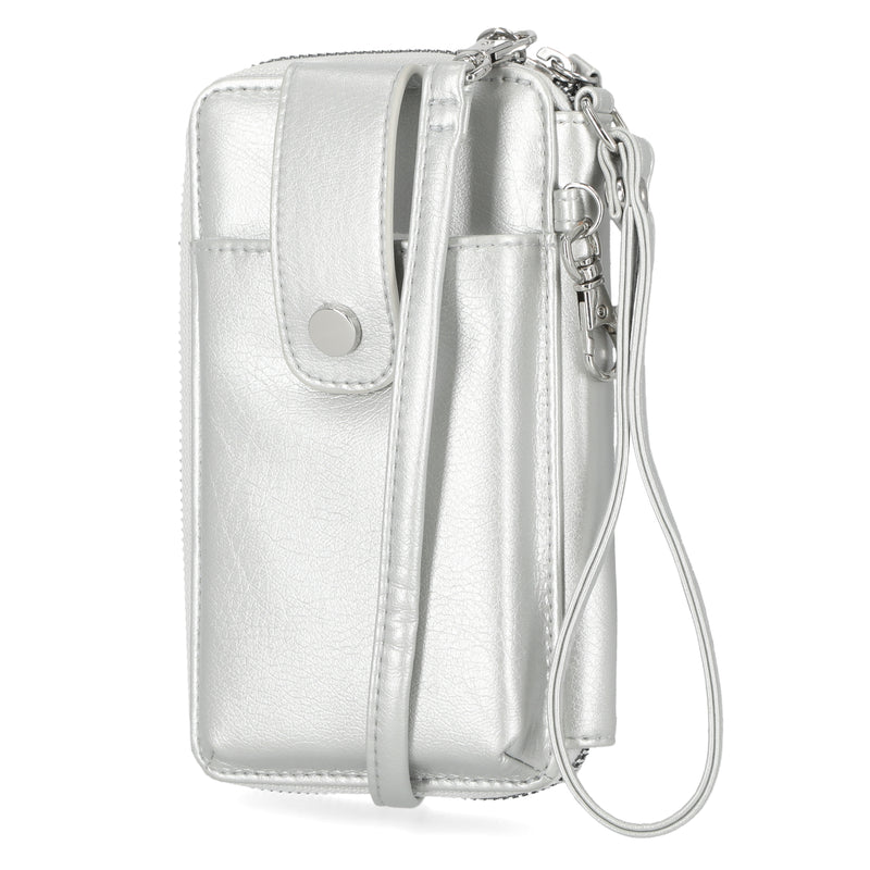 Mundi Jacqui Cell Phone Wallet