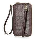 Mundi Jacqui Cell Phone Wallet