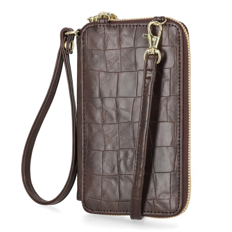 Mundi Jacqui Cell Phone Wallet