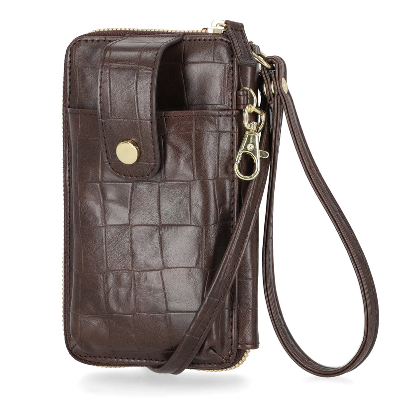 Mundi Jacqui Cell Phone Wallet