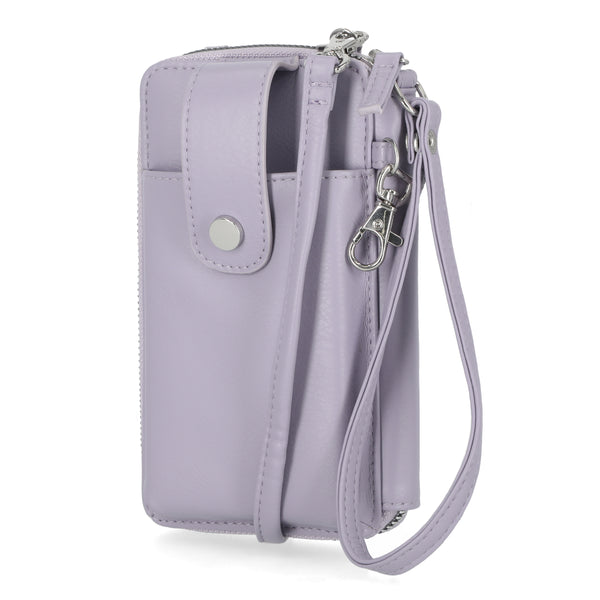 Mundi Jacqui Cell Phone Wallet