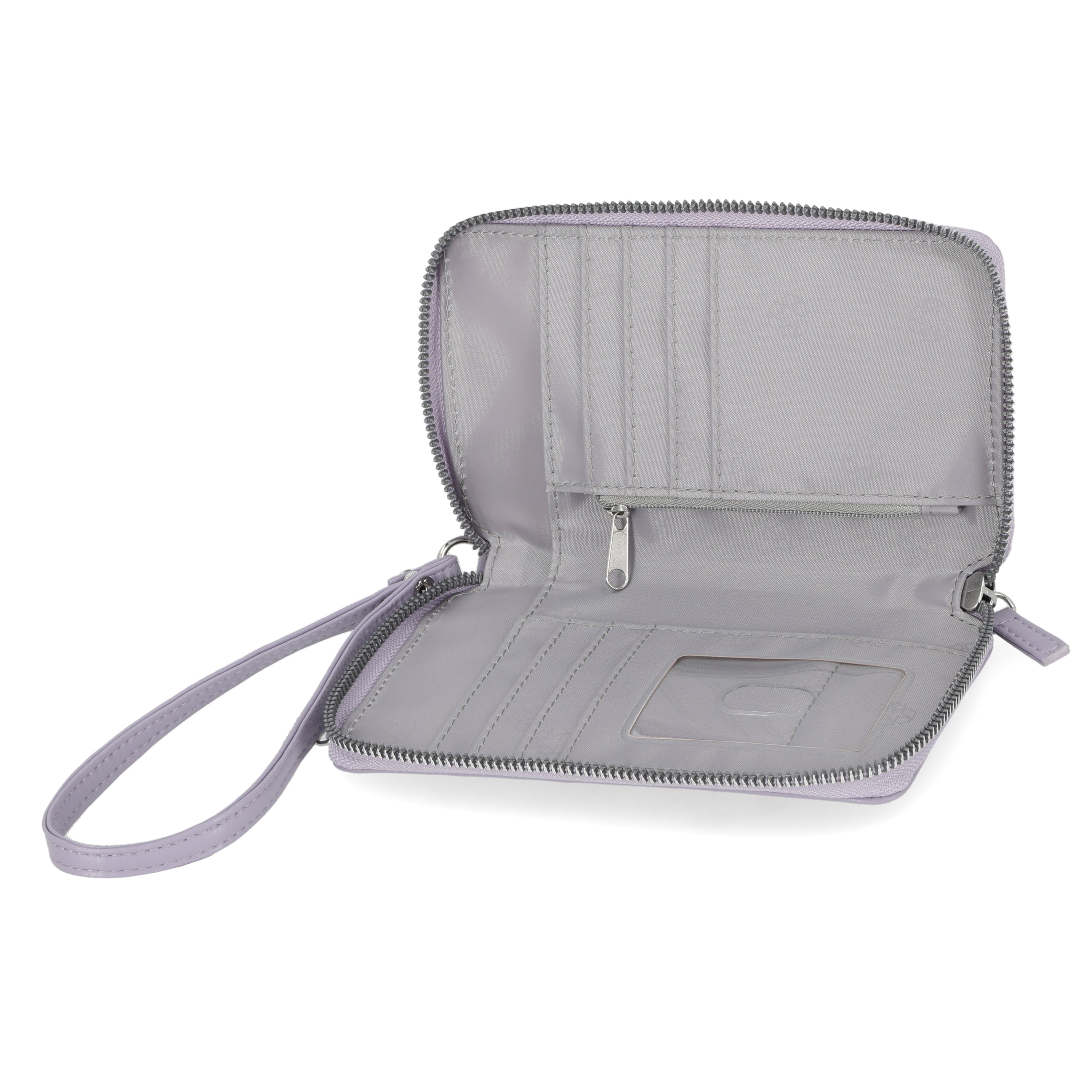 Mundi Jacqui Cell Phone Wallet