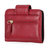 Mundi Pixie Wristlet