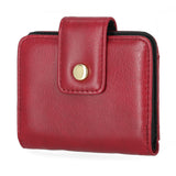 Mundi Pixie Wristlet