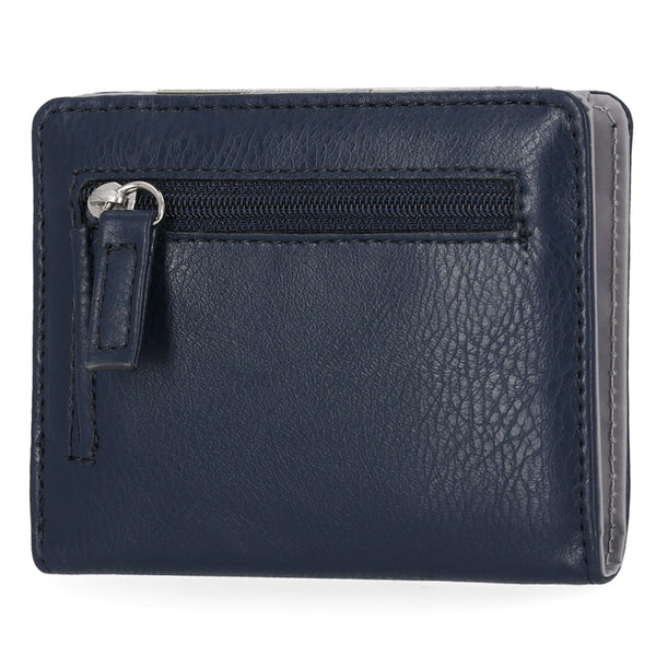 Mundi Campbell Indexer Wallet