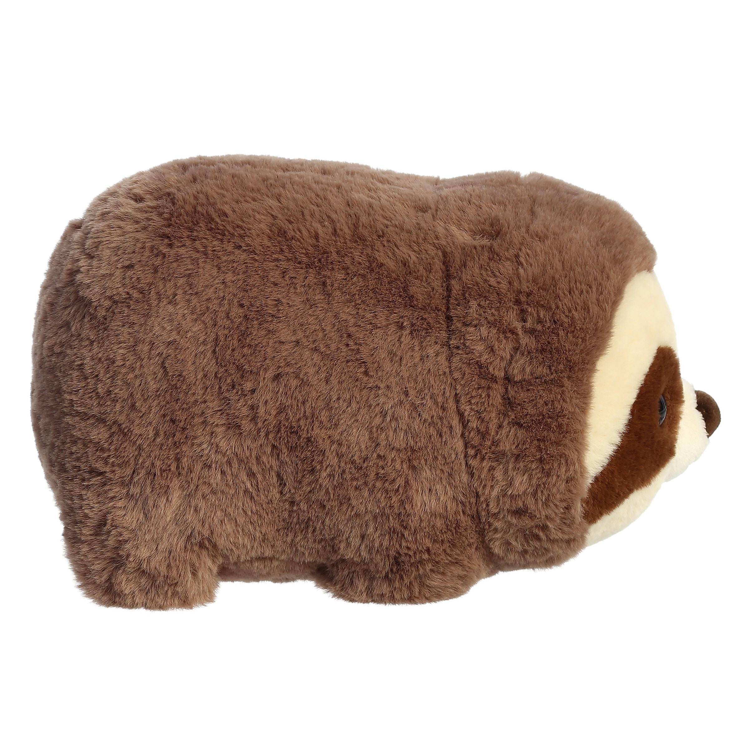 Aurora Spudsters Spark Sloth Plush Toy