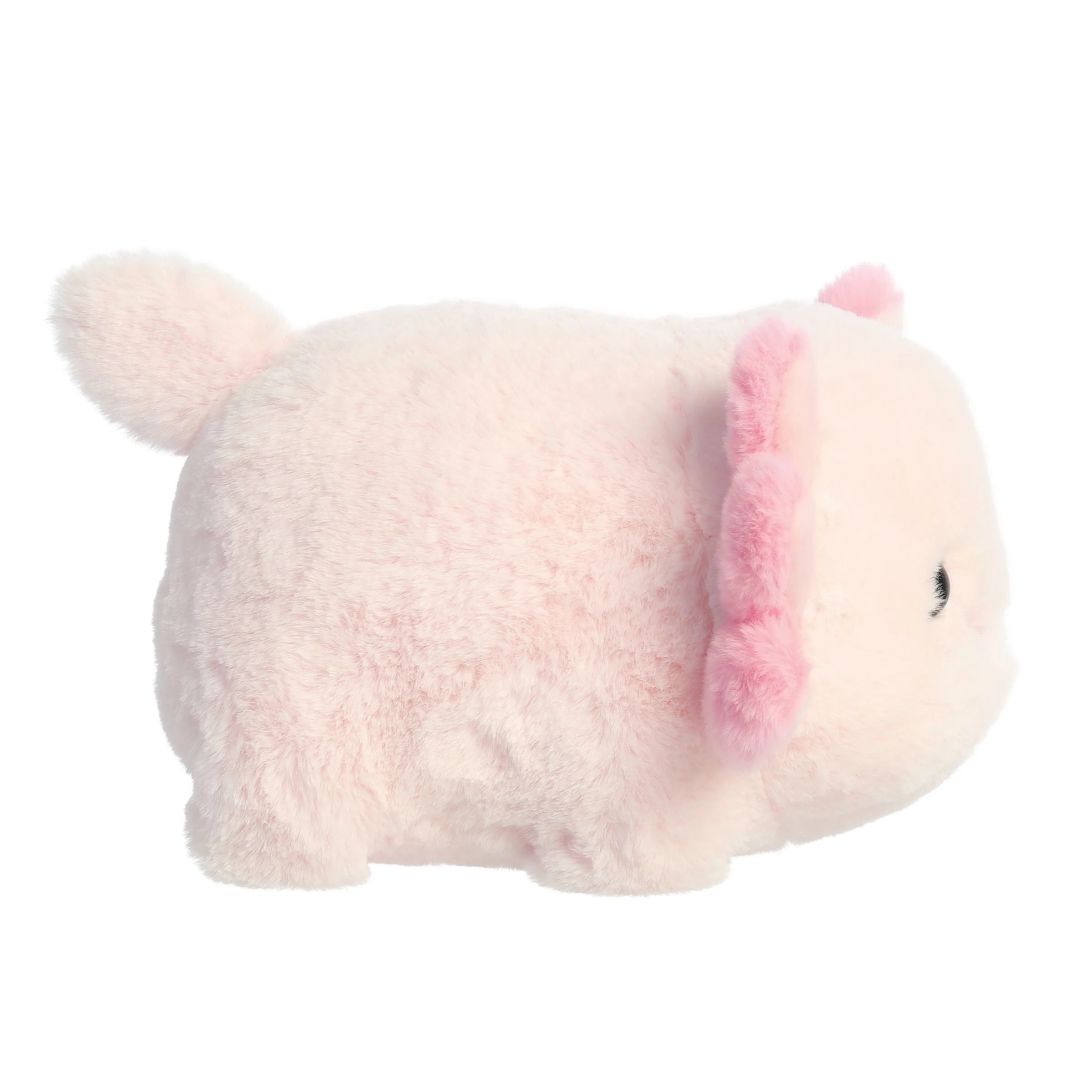 Aurora Spudsters Axel Axolotl Plush Toy