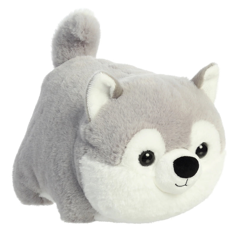 Aurora Spudsters Haze Husky Plush Toy