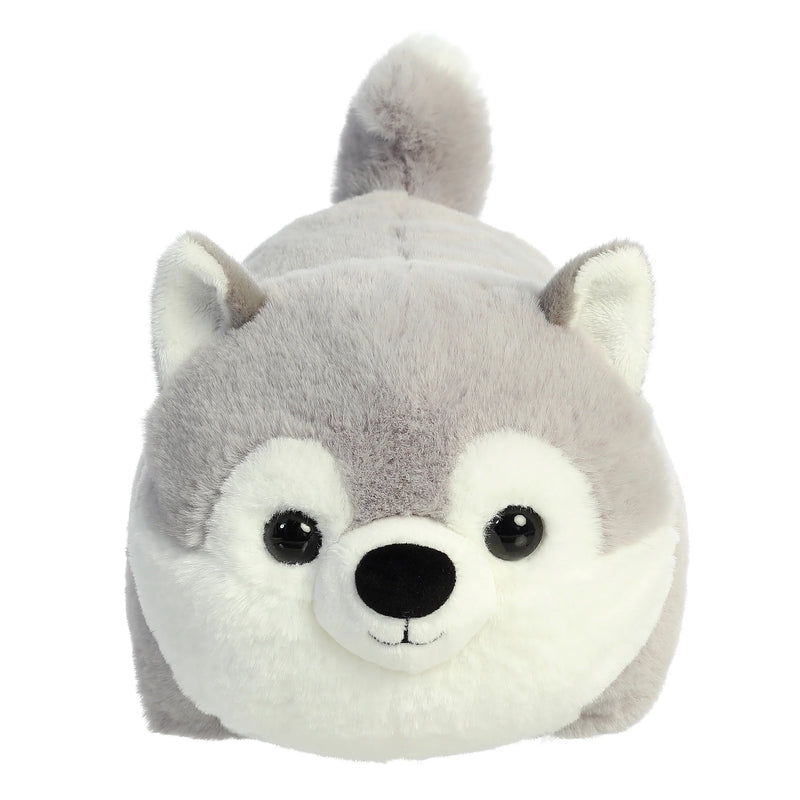 Aurora Spudsters Haze Husky Plush Toy