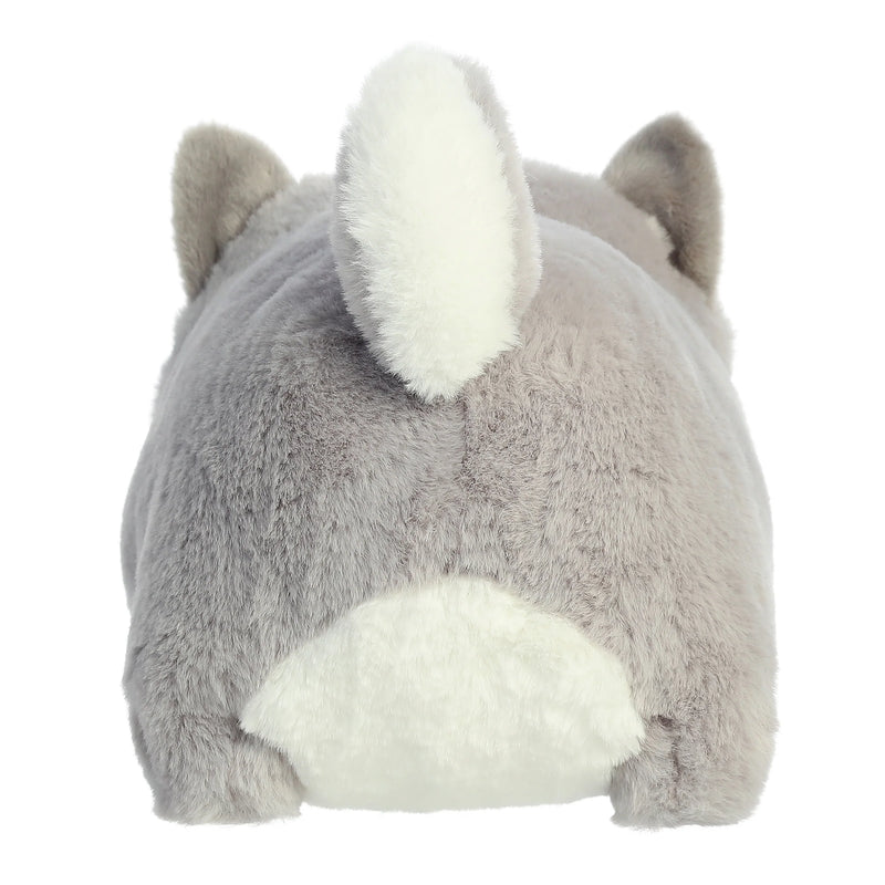 Aurora Spudsters Haze Husky Plush Toy