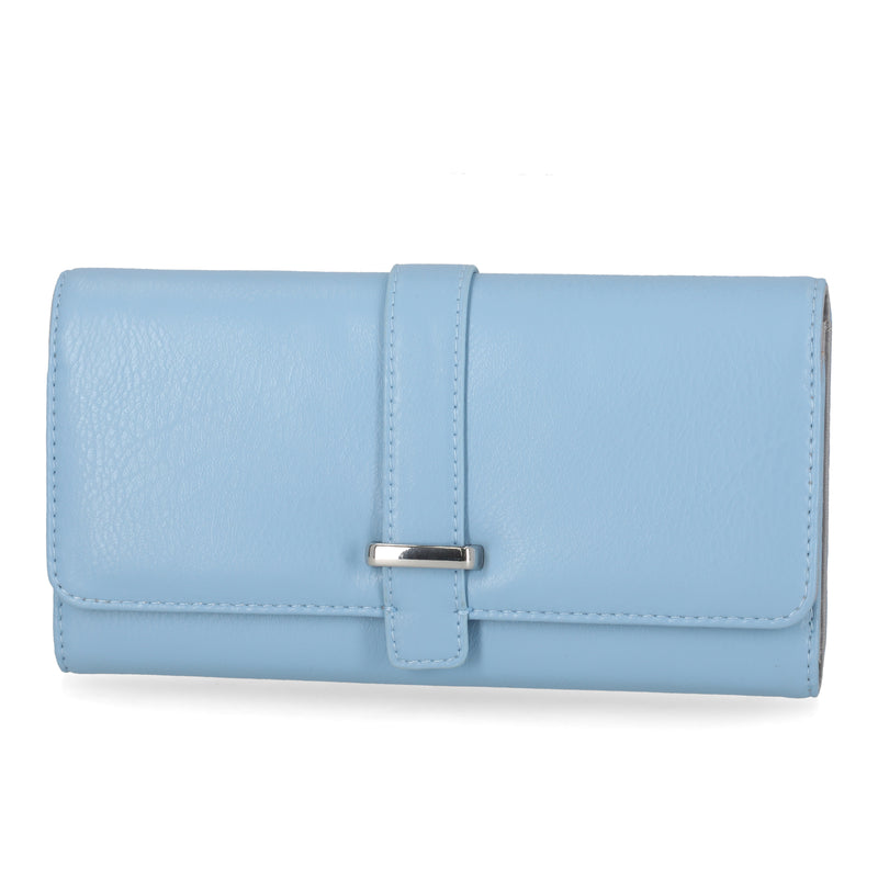 Mundi Filemaster Wallet – ShopCGX