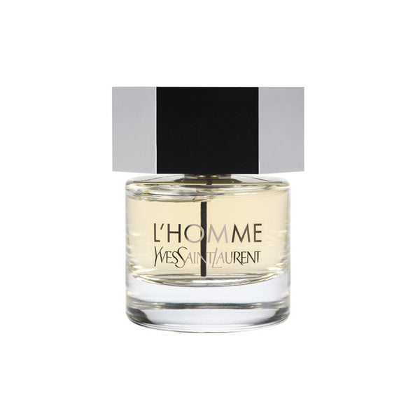 Yves Saint Laurent L'Homme Eau De Toilette Spray - 2.0 oz.