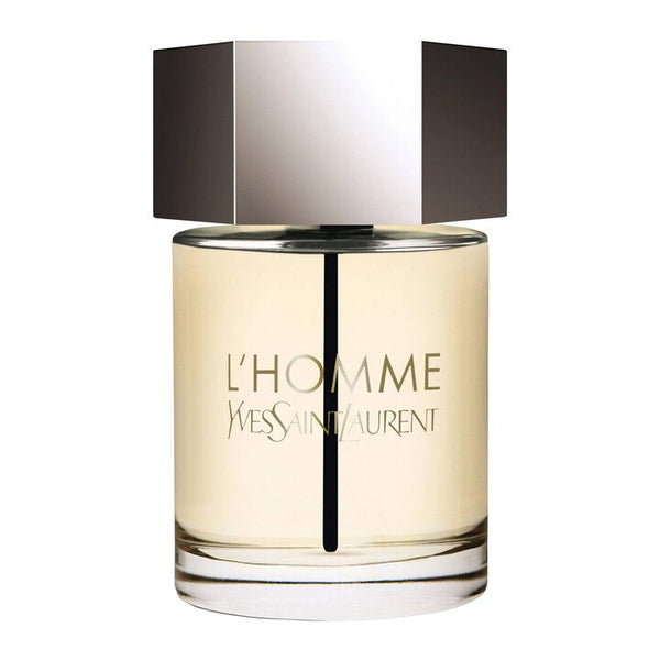 Yves Saint Laurent L'Homme Eau De Toilette Spray - 3.3 oz.