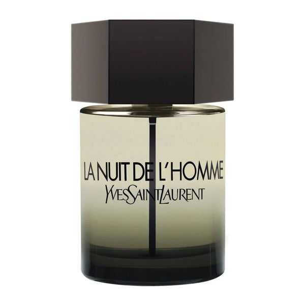 Yves Saint Laurent La Nuit De L'Homme Eau De Toilette Spray - 2.0 oz