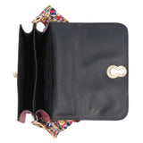 Tahari Jamie Flap Crossbody Handbag