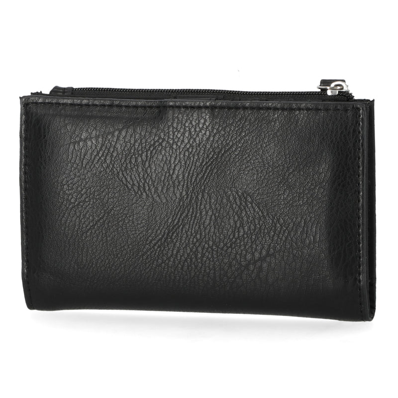 Mundi Delilah Bifold Indexer Wallet