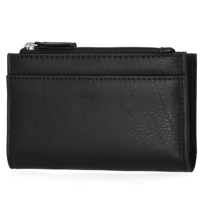 Mundi Delilah Bifold Indexer Wallet