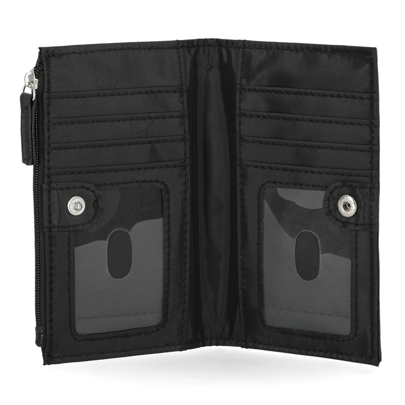 Mundi Delilah Bifold Indexer Wallet