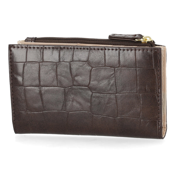 Mundi Delilah Bifold Indexer Wallet