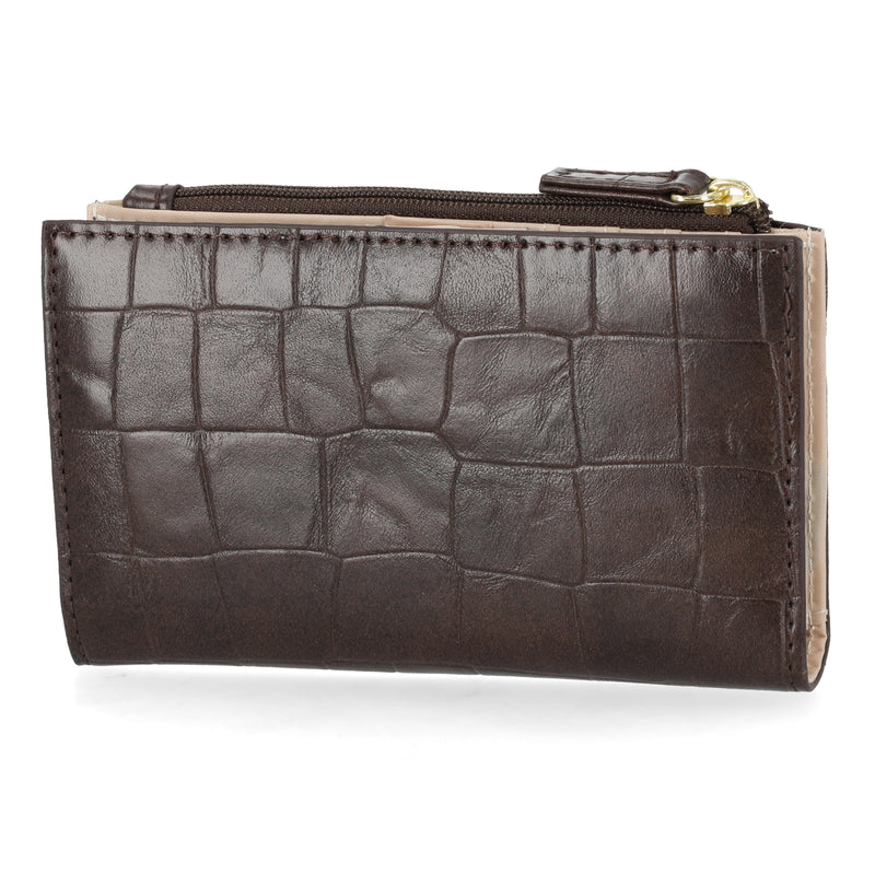 Mundi Delilah Bifold Indexer Wallet